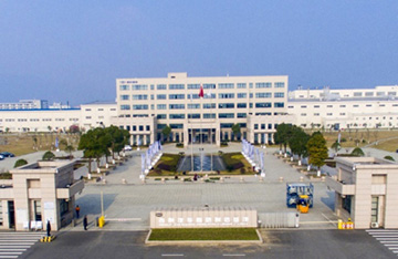 智慧用電中國吉利集團