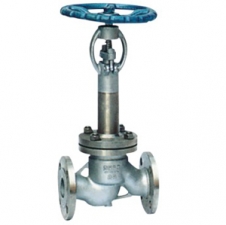 DJ41W國標低溫截止閥