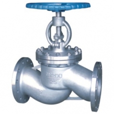 J41W-25國標不銹鋼閥門(mén)